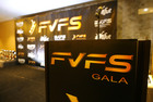 Fotografías de la gala FVFS 2014 en Facebook